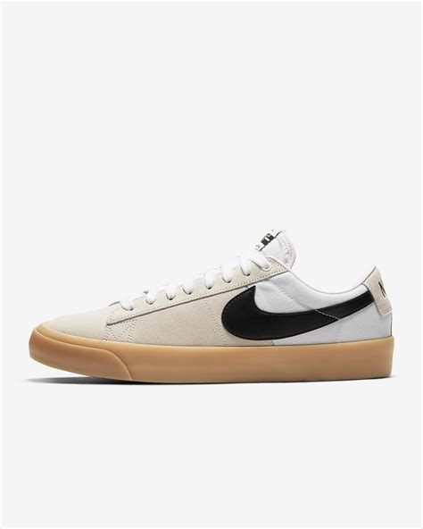 nike low schwarz|Nike zoom blazer low.